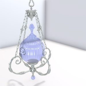 Chandelier N552466
